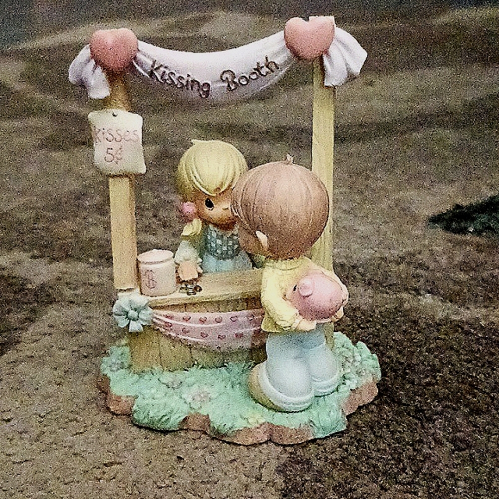 Precious Moments